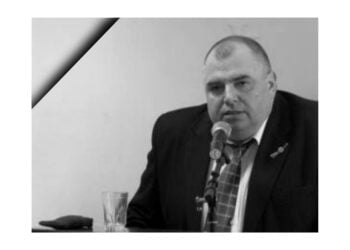 Primarul Lungu, apel la responsabilitate după decesul profesorului Tronciu