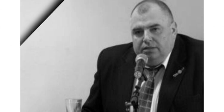 Primarul Lungu, apel la responsabilitate după decesul profesorului Tronciu