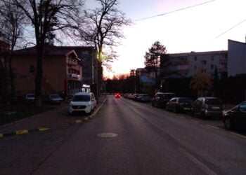 Toate municipiile sucevene, scenariul roșu