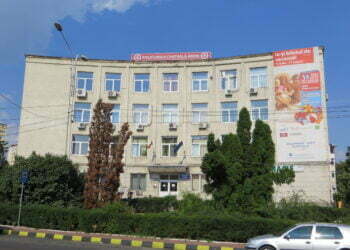 Proiect de reabilitare termica pentru policlinică