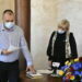 Cristinel Burac, viceprimar la Șcheia