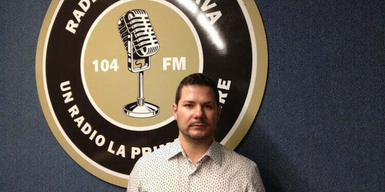 Alexandru Calancea: 100% manager, 0% medic