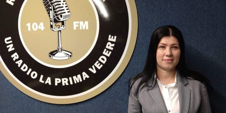 Călina Culipei: La spital nu au fost niciodată probleme cu banii