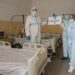 10 angajați ai Spitalului Județean, cetățeni de onoare