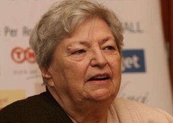 Ministrul Culturii, mesaj la moartea actriței Draga Olteanu Matei