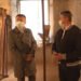 Lucrări de restaurare la Muzeul ”Vasile Ciurea”