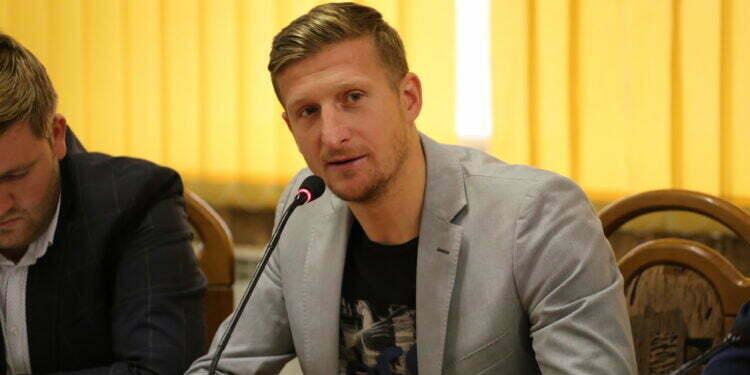 Goian: Maradona, cel mai bun număr 10