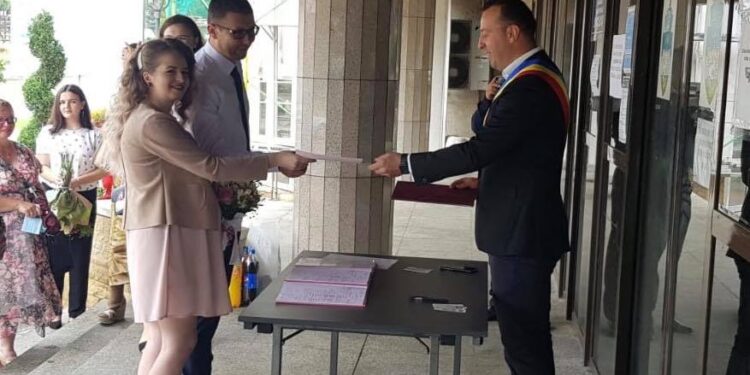 Starea Civilă, mutată pe Nicolae Bălcescu