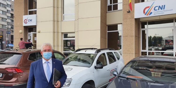 Solicitare: Bani pentru încălzire din fonduri guvernamentale