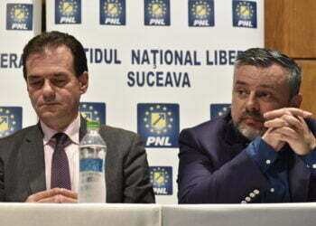 Premierul Orban, o adevărată agendă telefonică