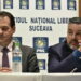 Premierul Orban, o adevărată agendă telefonică