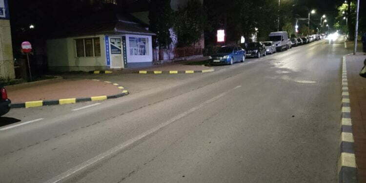 Învîrtita de la Suceava