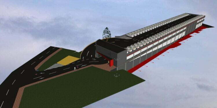 Beciuri, nu locuri de parcare