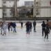 Fără patinoar, în această iarnă