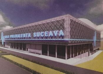 Proiectul privind construirea unei polivalente, aprobat