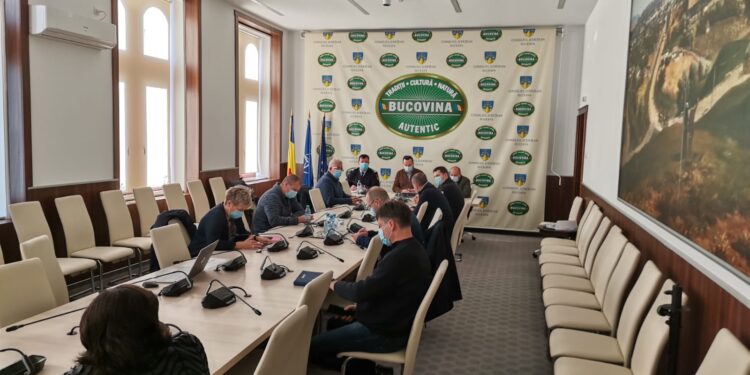 Suceava: Școlile nu se închid. Deocamdată