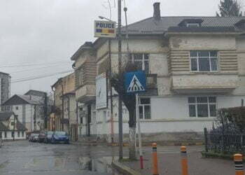 Rădăuți, scenariu roșu pînă pe 7 decembrie