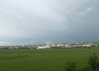 Rata de infectare în județ, 2,08 la mie