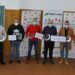 10 organizații sucevene, premii pentru implicare în zona sportivă