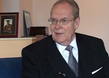 USV, regrete la moartea academicianului Surdu