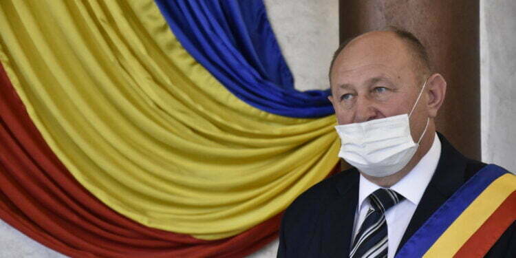 Primarul Andriciuc: Respect pentru personalul de la spital!