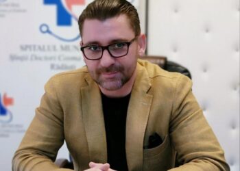 Managerul Andronachi, nemulțumit că primăria blochează un concurs