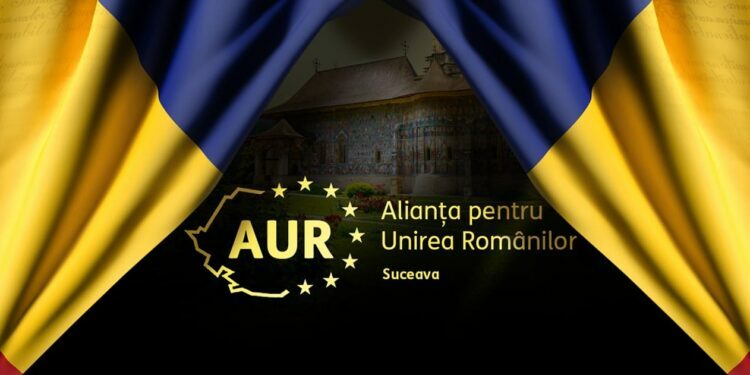 AUR, rezultate bune în județele cu mulți credincioși