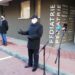 Flutur a făcut bine că a stat departe de spital