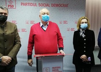 PSD, pe primul loc la parlamentare
