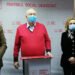 PSD, pe primul loc la parlamentare