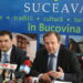 Flutur: Norocul meu că îl cunosc bine pe ministrul Dezvoltării