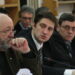 Universitarul Dascălu, pentru învățămîntul ”face to face”