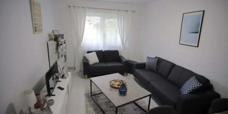 Orfelinatele, înlocuite de apartamente moderne