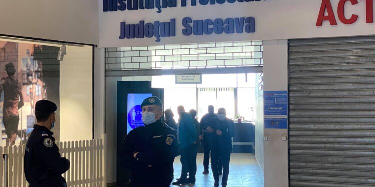 Activitatea la permise, reluată din 2 decembrie