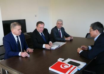 Viorel Seredenciuc și funcția de subprefect