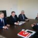 Viorel Seredenciuc și funcția de subprefect