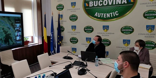 Mai multe variante de traseu pentru A7