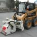 Suceava: Freză pentru micile reparații la străzi