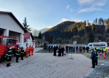 ISU Suceava, punct de lucru la Crucea