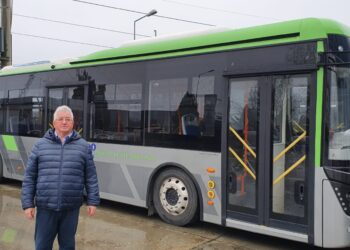 Transport în comun pentru Zona Metropolitană
