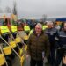 Lungu: Harșovschi e tînăr și neliniștit