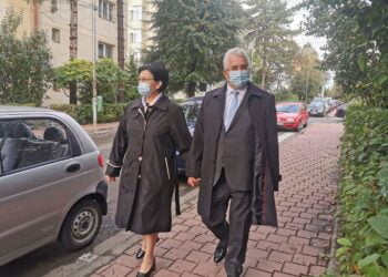 Lungu: Soția mă înțelege și cînd lucrez acasă