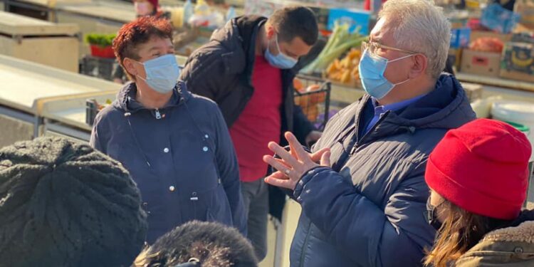 Lungu, realizările și nerealizările din 2020