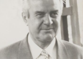 Mișu Chiriac, un om deosebit