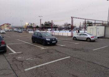 Patinoare și scenarii
