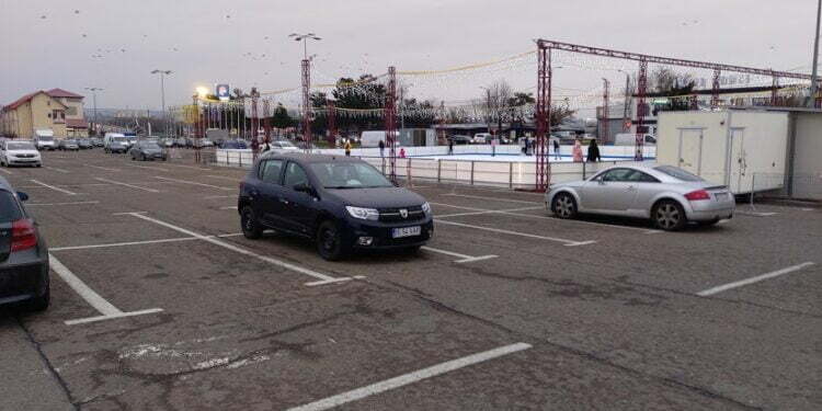 Patinoare și scenarii