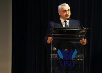 Popa: Tinerii s-au manifestat mai mult pe rețelele de socializare