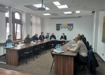 Regrete și protocoale, după agresarea activistului Bodnar