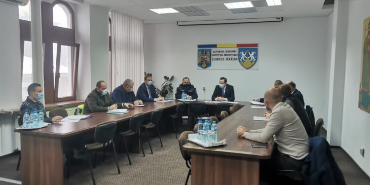 Regrete și protocoale, după agresarea activistului Bodnar