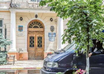 Radăuți, singurul municipiu în zona roșie